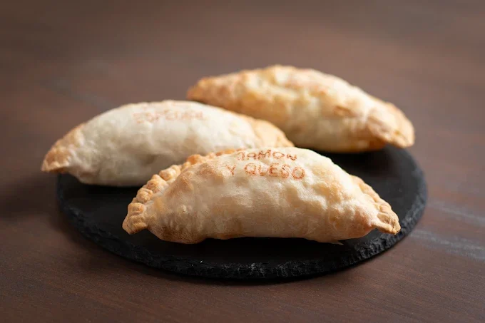 Empanadas