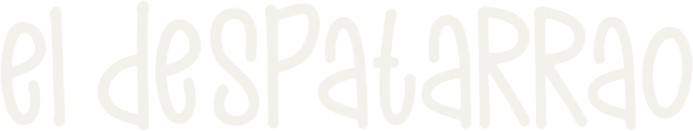 El Despatarrao